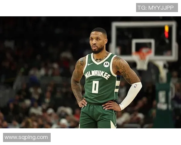 昔日王者利拉德状态下滑，何去何从？