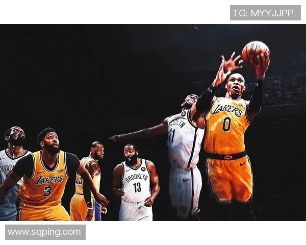 超级对决！篮网大战成看点之最