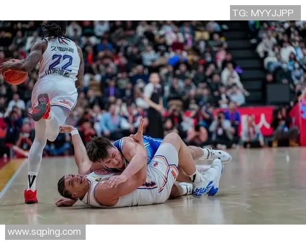 球星打架事件盘点