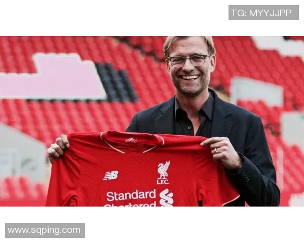 战术革新!新教练如何激活利物浦?