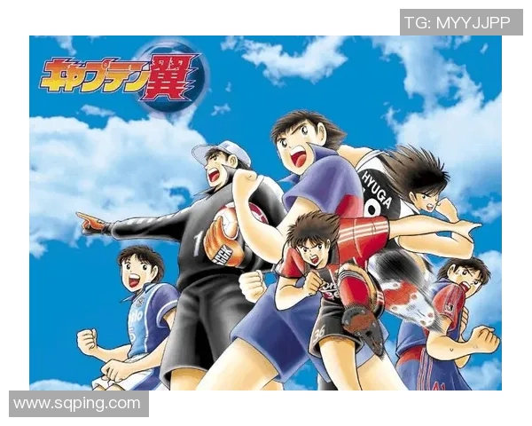 足球小将漫画IP发布，首周销量突破10万本