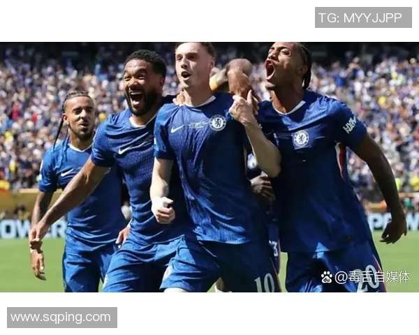 热搜榜第一！切尔西因一举动刷屏全网