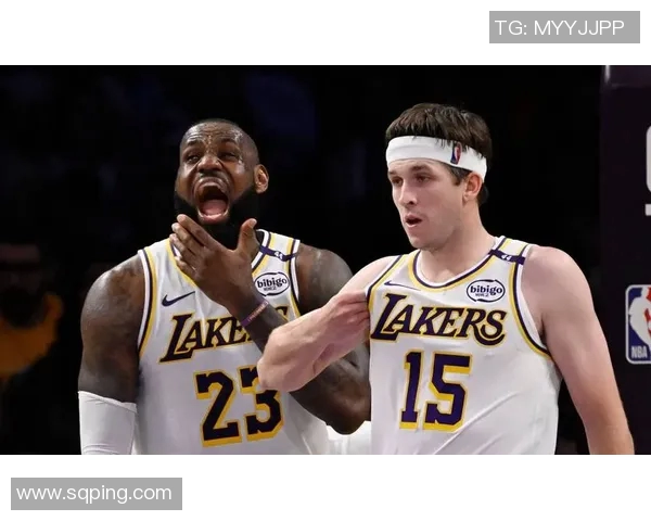 昔日恩怨再现！湖人与老队友狭路相逢